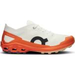 Zapatillas blancas de goma de running On running Cloudventure talla 44,5 para hombre 