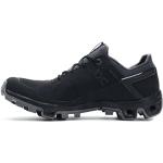 Zapatillas negras de goma de running On running Cloudventure talla 44 para hombre 