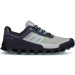 Zapatillas blancas de running On running Cloudvista talla 42 para hombre 