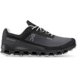 Zapatillas negras de running On running Cloudvista talla 42 para hombre 