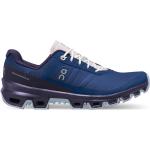 Zapatillas azules de running On running Cloudventure 