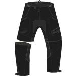 Pantalones negros de motocross rebajados O'Neal talla L para mujer 