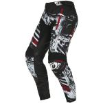 Pantalones blancos de motocross O'Neal talla XS para hombre 