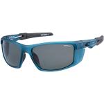 O'NEILL 9002 2.0 - Gafas de sol polarizadas para hombre, 62 mm, Cristal azul mate, 62 mm