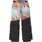 O'neill Anvil Aop Pants Multicolor 14-15 Years Mujer
