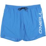 Bañadores boxer azul marino de poliester rebajados tallas grandes O'Neill talla XS para hombre 