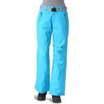 Pantalones azules de esquí O'Neill Escape talla XL para mujer 
