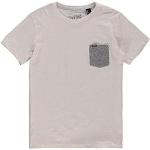 O'NEILL Jacks Base T-Shirt Camiseta, Color Blanco,