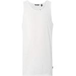 O'Neill LM Tanktop Camiseta Manga Corta, Hombre, 1030 Powder White, XL
