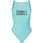 Bañadores deportivos azules celeste O'Neill talla XXL para mujer 