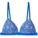 Sujetadores Bikini azules tallas grandes O'Neill en 110C para mujer 