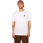 O'Neill Pacific Ocean T-Shirt blanco
