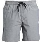 Board shorts grises de poliester tallas grandes con logo O'Neill talla XXL para hombre 