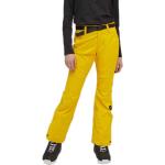 Pantalones amarillos de tela rebajados O'Neill talla M para mujer 
