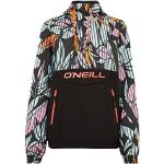 Abrigos multicolor con capucha  O'Neill talla XS para mujer 
