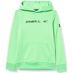 Sudaderas verdes con capucha infantiles O'Neill 10 años 