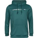 Sudaderas deportivas verdes con logo O'Neill talla L para hombre 