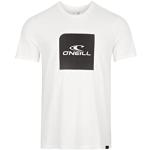 Camisetas blancas de manga corta O'Neill para hombre 