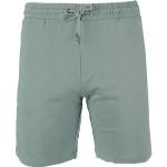 Only Bermudas hombre onssouth reg sweat shorts cs Verde (L)