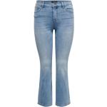 Only Carmakoma, Jeans Clásicos Blue, Mujer, Talla: 3XL L32