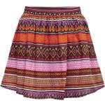 Faldas multicolor ONLY talla S para mujer 