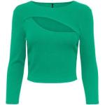 Only LURRI LIFE - Top mujer simply green