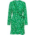 Vestidos cortos verdes informales ONLY talla XL para mujer 