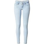 ONLY Onlcoral Life SL SK DNM CRO468, Jeans Mujer, Blue Denim, Talla 28/"34