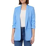 Only Onlelly 3/4 Life Blazer Tlr Noos, Blazer Mujer, Provence, 36