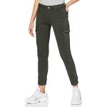 Jeans cargo rebajados ancho W34 ONLY para mujer 
