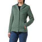 ONLY ONLSEDONA Light Short Jacket OTW Noos Chaqueta, Balsam Green/Detail:Melange, S para Mujer