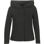 ONLY ONLSEDONA Light Short Jacket OTW Noos Chaqueta, Negro (Black Black), XL para Mujer