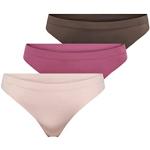 Tangas marrones ONLY talla S para mujer 