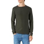 Only & Sons Onsdextor 12 Wash Raglan Knit Noos Suéter, Colofonia, M para Hombre