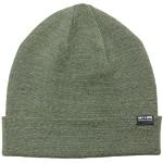 Only & Sons Onsevan Life Knit Beanie Noos Gorro/Sombrero, Verde Oliva, Taille Unique para Hombre