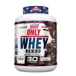 Only Whey® - 2 Kg Mowgly Chocolate Big