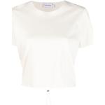 Camisas de algodón rebajadas Calvin Klein talla L para mujer 