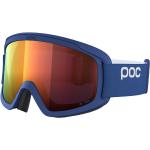 Gafas azules POC talla XL 