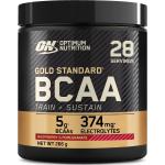 Optimum Nutrition GOLD STANDARD BCAA TRAIN + SUSTAIN 266g Frambuesa-Granada