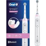 Braun Oral-B Smart Sensitive Blanco - Cepillo Eléctrico Recargable