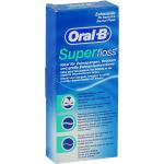 Oral-B Super Floss x50