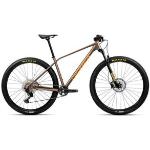 Mountain Bike marrón Orbea 