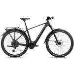 Bicicletas negras Orbea para hombre 