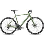Orbea Vector 20, Oliva S | 48cm 2022 Bicicletas Urbanas