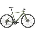 Orbea Vector 30, Oliva XS | 43cm (28") 2022 Bicicletas Urbanas