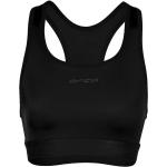 Orca Athlex Sports Top Negro L Mujer