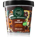 Organic Shop Body Desserts Hot Chocolate exfoliante corporal nutritivo 450 ml