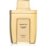 Perfumes dorados rebajados de 85 ml para mujer 