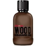 Perfumes de 50 ml Dsquared2 Original Wood 