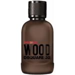 Perfumes de 50 ml Dsquared2 Original Wood con vaporizador 